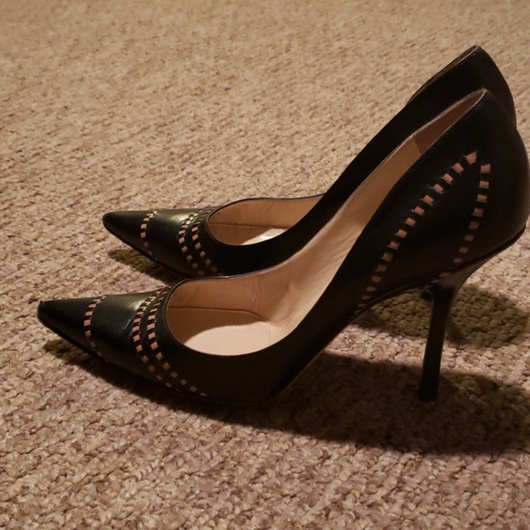Jimmy Choo Shoes - Jimmy Choo heels Authentic